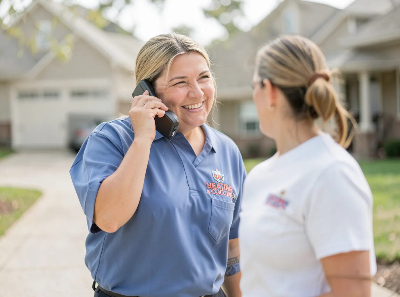 Hvac Repair Bloomfield, NE FAQs
